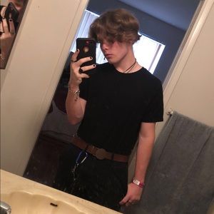 Meet your Posher, Glenn